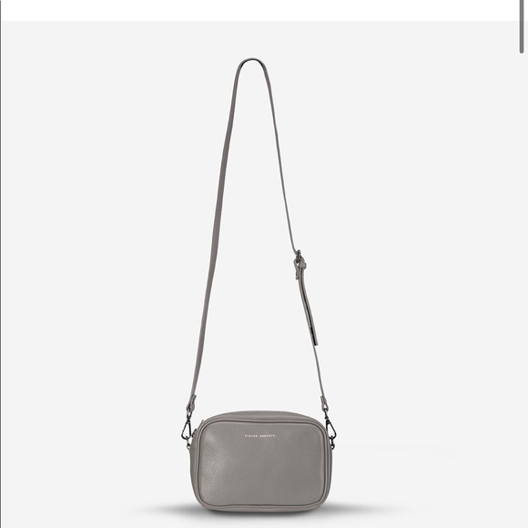 Status anxiety Plunder crossbody - Picture 4 of 8